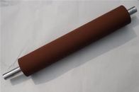 Hochglanz- Endregelmäßiger industrieller Nitrilkautschuk-Rollen-Durchmesser 38mm - 89mm